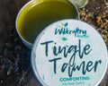 Tingle Tamer – Comforting Botanical Salve for Everyday Relief