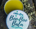 The Herbal First Aid Kit – Plant-Based Skin Care Bundle